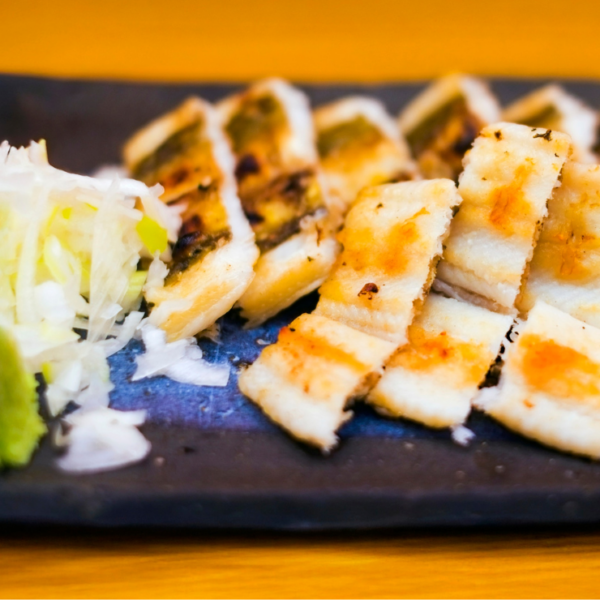 【2/14(土)開催】あなごフェア