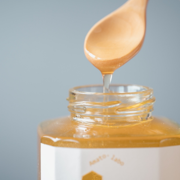 【3/27(土)～28(日)】馬場養蜂園のはちみつ試食販売会